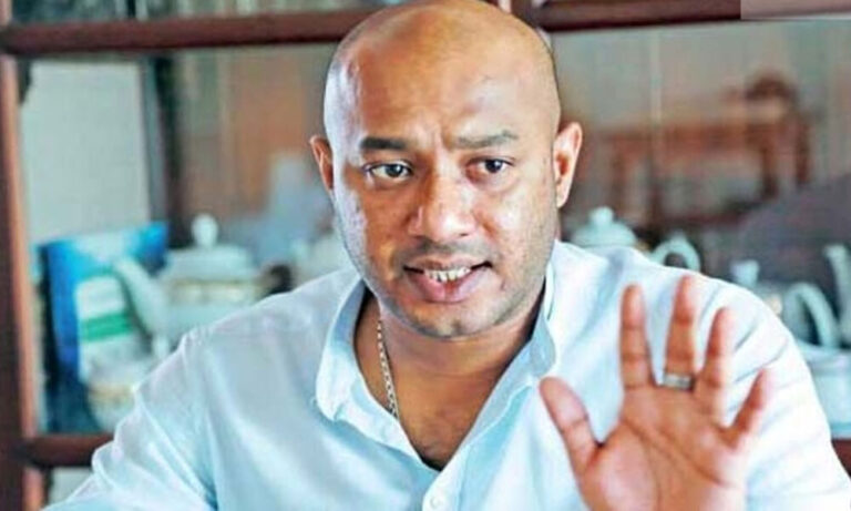 துமிந்தவின் மனு நிராகரிப்பு