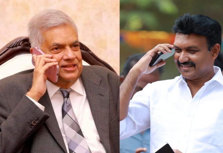 ஜனாதிபதியின் ஆசியுடன் மக்களின் பேராதரவுடன் ஒரு வருடத்தை கடந்து சாதனை பயணத்தில் கிழக்கு ஆளுநர்!