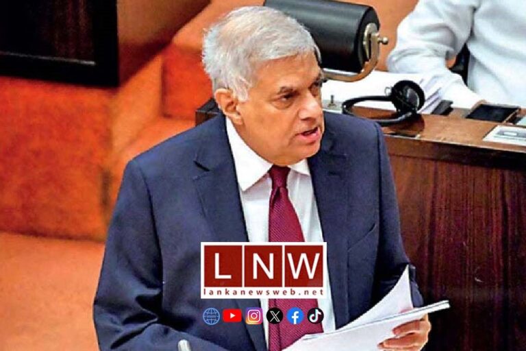 ஜனாதிபதி பாராளுமன்றில் சமர்பிக்க உள்ள முக்கிய பொருளாதார மசோதா