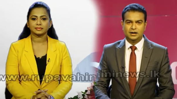 AI தொழிநுட்பத்தின் மூலம் ரூபவாஹினியில் செய்தி – சிங்கள மொழியில் பரீட்சார்த்தம்