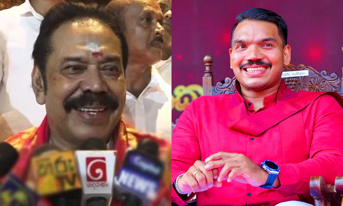 நாமலுக்கு இன்னும் காலம் இருக்கிறது