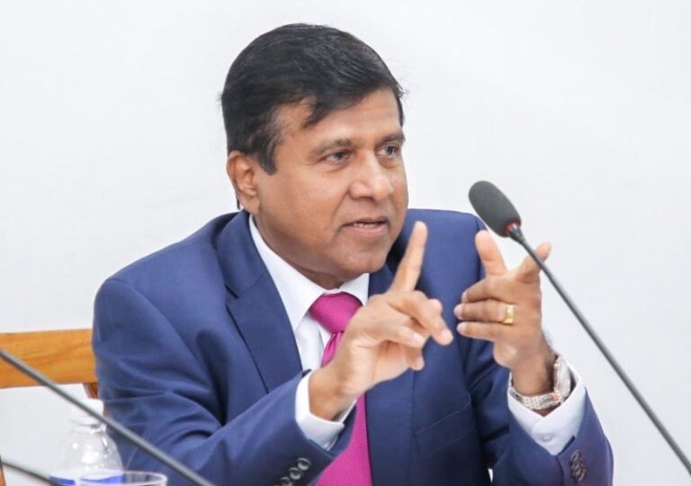 பெருந்தோட்ட மக்களின் சம்பள பிரச்சினைக்கு தீர்வுகாண நடவடிக்கை எடுப்போம் – விஜேதாச ராஜபக்