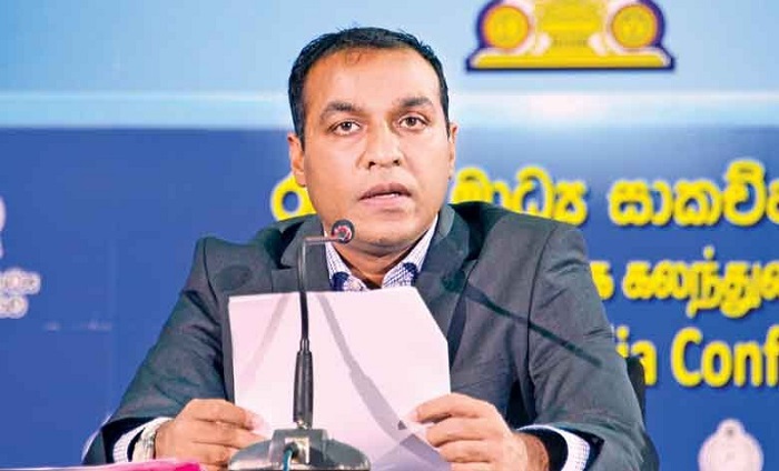 இலங்கை படையினர் விவகாரம் : விசாரணைகள் ஆரம்பம் – பிரமித்த பண்டார
