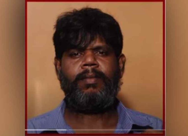 ISIS சந்தேகநபர் 72 மணிநேரம் தடுத்து வைத்து விசாரணை
