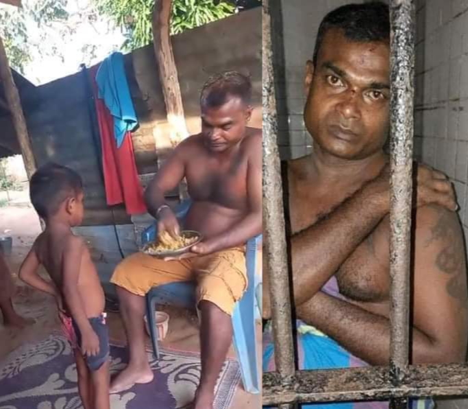 சிறுமியை தாக்கிய சம்பவத்துடன் தொடர்புடைய குடும்பத்திற்கு விளக்கமறியல்