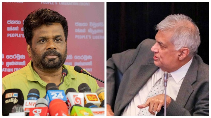 ரணிலுடன் அநுரவுக்கு டீலா? – மறுக்கின்றது தேசிய மக்கள் சக்தி
