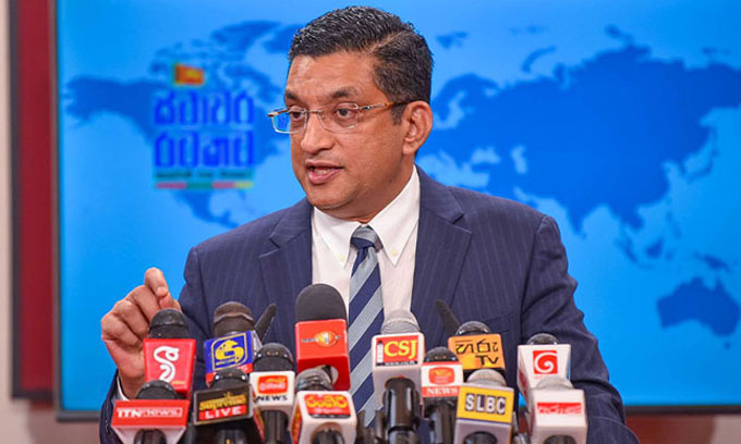 ரஷ்யாவில் இருந்து இராணுவ வீரர்களை அழைத்து வருவது பற்றி கலந்துரையாடல்