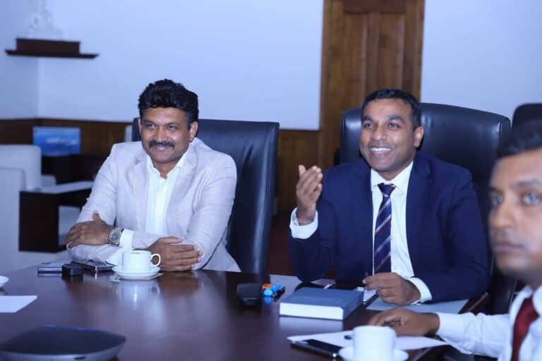 கதிர்காம யாத்திரை பக்தர்களுக்கு கிழக்கு ஆளுநரிடம் இருந்து ஓர் ‘நல்ல செய்தி’