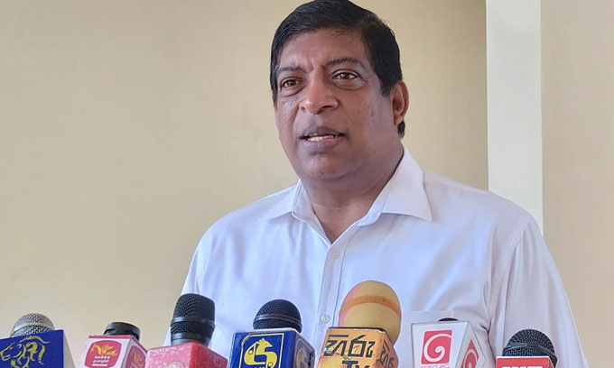 ரணில் இல்லையேல் மீண்டும் ‘அரகலய’ போராட்டம் வெடிக்கும் – இப்படி எச்சரிக்கின்றது ஐ.தே.க.