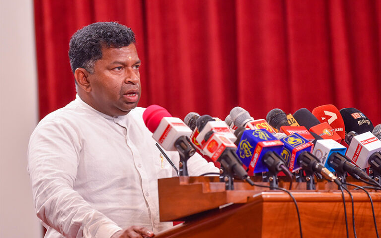 பொருளாதாரப் பிரச்சினைகளை நிறைவு செய்து, நாட்டை சரியான பாதையில் வழிநடத்தக் கூடிய ஒரே தலைவர் ஜனாதிபதி ரணிலே – சிவநேசதுரை சந்திரகாந்தன்