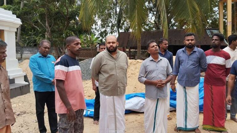 மட்டக்களப்பில் பெரும்பான்மை சமூகத்தினரின் ஆதிக்கத்தை அதிகரிக்கும் வேலைத்திட்டமே முன்னெடுப்பு – சாணக்கியன்