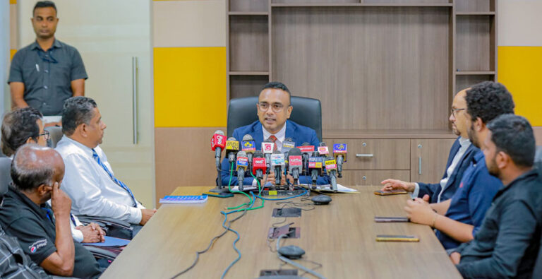 அநாவசிய அச்சம் வேண்டாம், ரணில் ஜனாதிபதி தேர்தலையும் வெல்வார்!