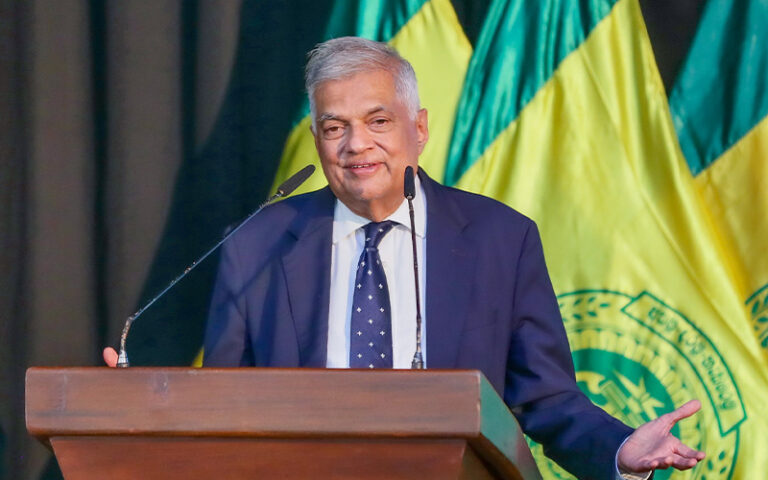உலகத்தின் உணவு தேவையைப் பூர்த்தி செய்ய புதிய தொழில்நுட்பத்துடன் உற்பத்திகளை மேற்கொள்ள வேண்டும்!