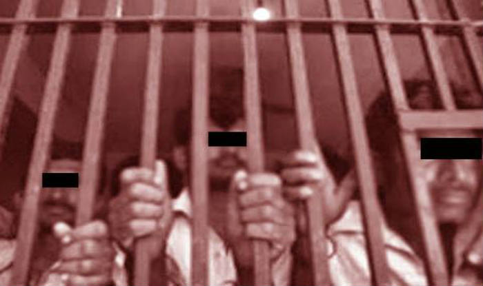 தமிழ் அரசியல் கைதிகளின் விடுதலைக்காக நாடாளுமன்றத்தில் கோரிக்கை