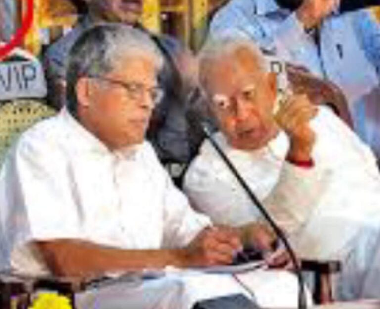 சம்பந்தன்  இடத்திற்கு பாராளுமன்ற உறுப்பினராக ச.குகதாசன்