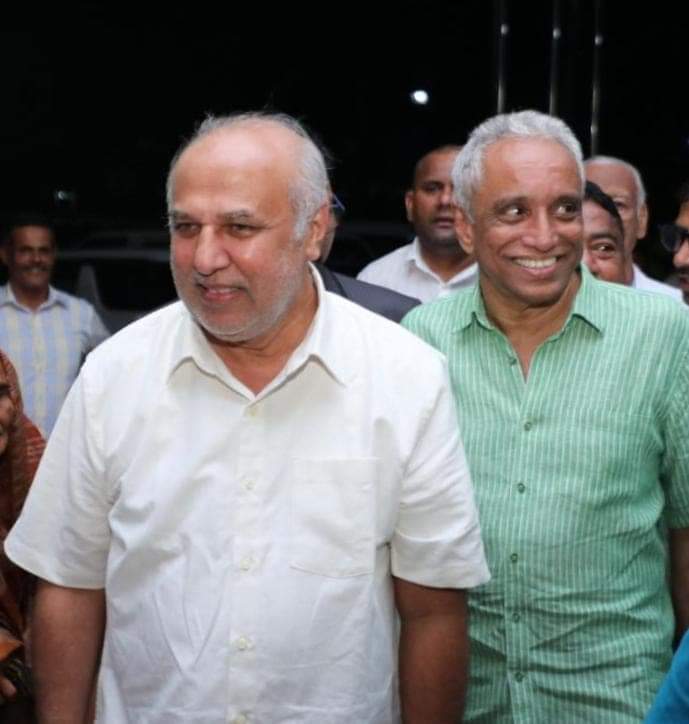 நியமனம் பெற தடை இருந்தும் முஸ்லிம் காங்கிரஸ் உறுப்பினர்கள் ஆளுநருடன் ஒத்துழைக்க முடிவு