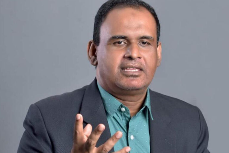 தமிழ் முஸ்லிம் ஒற்றுமை காலத்தின் கட்டாயம் – ஹரீஸ் எம்.பி