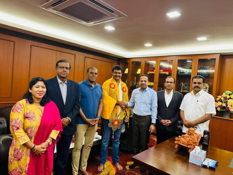 மலேசிய இந்திய காங்கிரஸுக்கு இலங்கை தொழிலாளர் காங்கிரஸ் பாராட்டு
