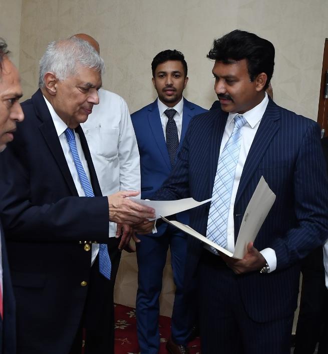 பெருந்தோட்டத் தொழிலாளர்களுக்கு இதொகா தலைவர் செந்தில் தந்துள்ள ஆறுதல் செய்தி!