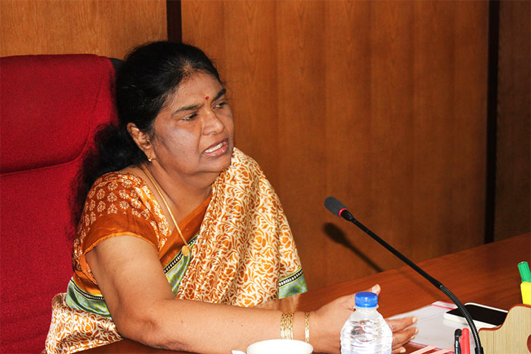 யாழ்.தெல்லிப்பளை சிறுவர் இல்ல விவகாரம் – ஆளுநரால் அறிவுறுத்தல்