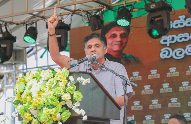 அனைத்து மாகாணங்களிலும் ஐக்கிய மக்கள் சக்தி வெல்லும் – சஜித் அதீத நம்பிக்கை