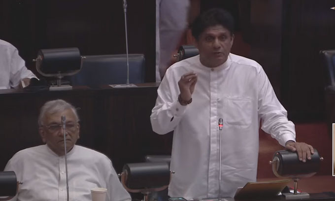 பாதிக்கப்பட்ட முஸ்லிம் மக்களுக்கு அரசு இழப்பீடு வழங்க வேண்டும்