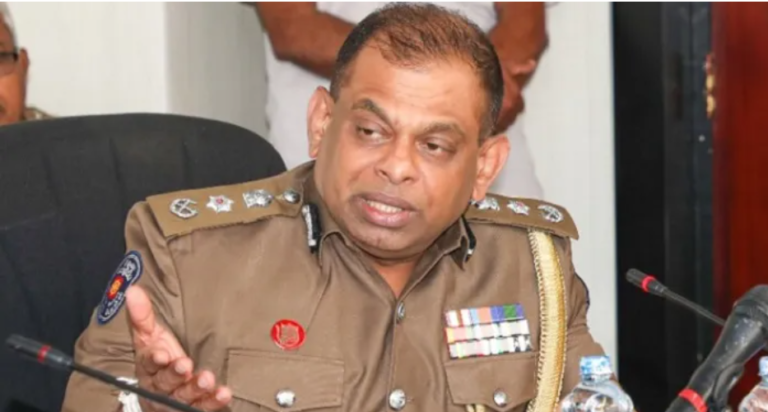 ஜனாதிபதி வேட்பாளர்களுக்கு அச்சுறுத்தல்கள் – பொலிஸ் மா அதிபர் விசேட நடவடிக்கை!