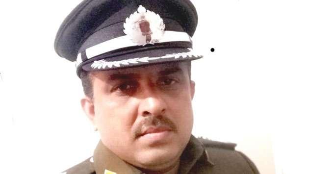 8 லட்சம் கொடுத்தது பொலிஸ் பரிசோதகரை கொல்ல ஆனால் தவறாக PHI அதிகாரி சுட்டுக் கொல்லப்பட்டார்!