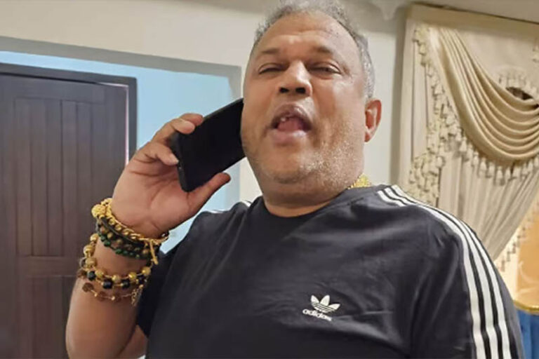 அத்துருகிரிய துப்பாக்கிச் சூடு – என்ன நடந்தது?