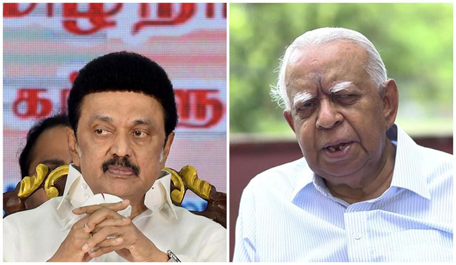 சம்பந்தன் மறைவுக்கு தமிழக தலைவர்கள் இரங்கல்!