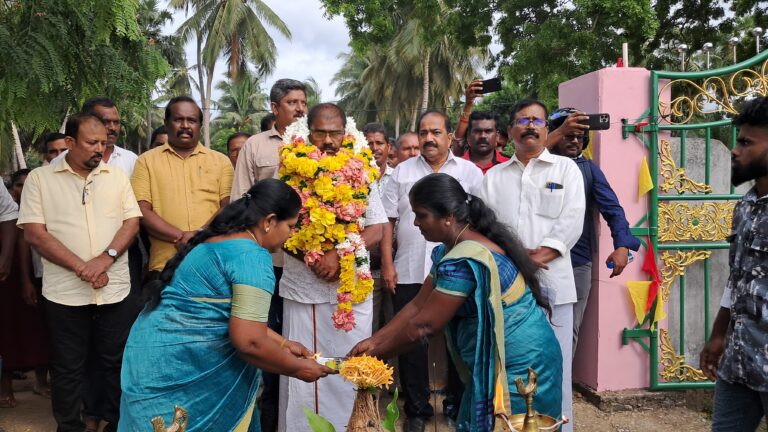 வடக்கு கிழக்கிலிருந்து தமிழ் பொது வேட்பாளர் ஜனாதிபதித் தேர்தலில் களமிறங்குவது ஏன்?