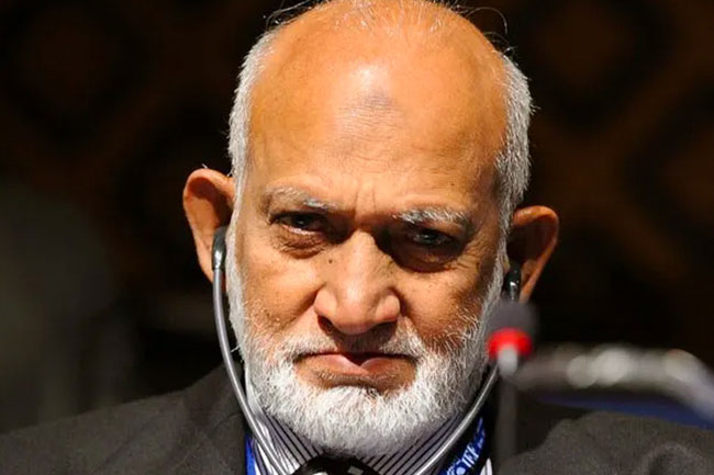 பௌசிக்கு ஒத்திவைக்கப்பட்ட கடூழிய சிறைத் தண்டனை!