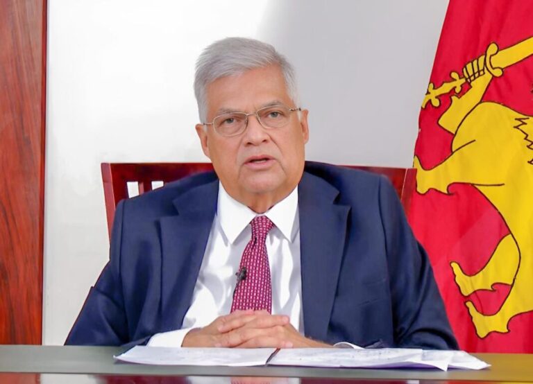 மேலும் சிலர் ஜனாதிபதிக்கு ஆதரவு