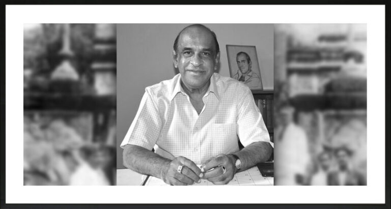 ருக்மன் சேனாநாயக்க காலமானார்