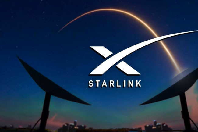 StarLink