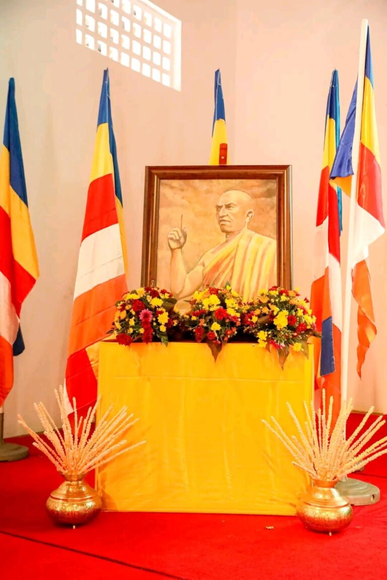 பாணந்துறை விவாதம் நடைபெற்று 150 ஆண்டுகள் நிறைவு