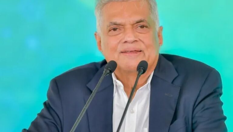 ஜனாஸாக்கள் தகனம் செய்யப்பட்டமைக்கு இழப்பீடு – ரணில்