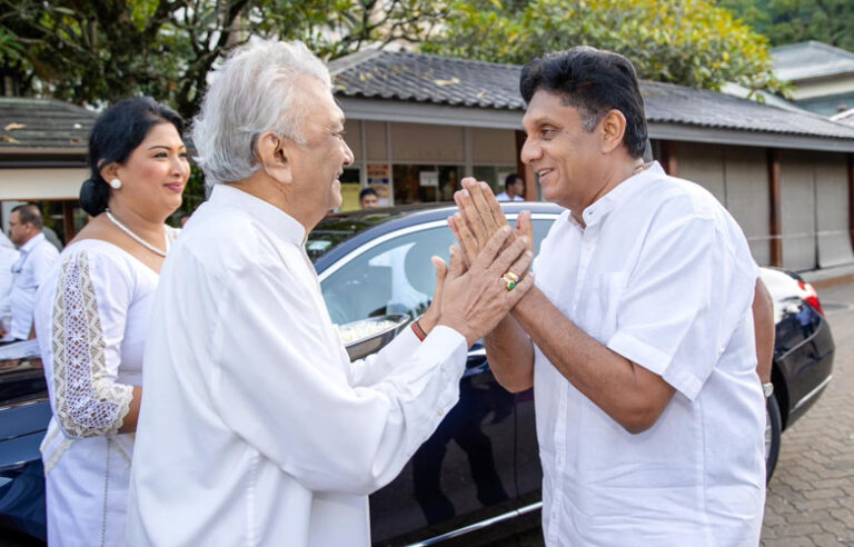 சிவப்புத் தம்பிகளுக்கு ஒருநாளும் ஆட்சி அதிகாரம் கிடைக்காது – கிரியெல்ல