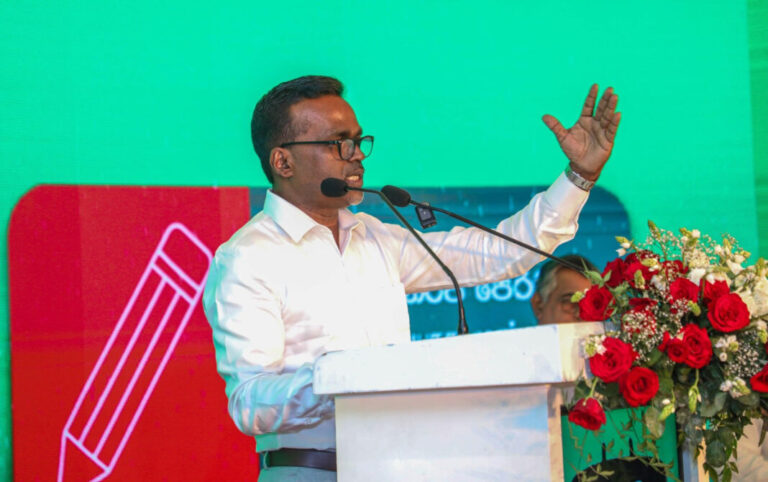 தலதாவின் இடத்திற்கு கரு