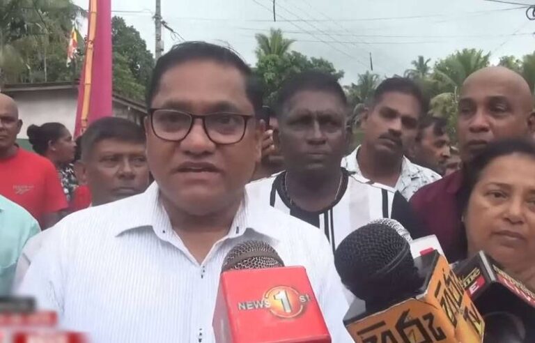 அநுர வென்றால் தோற்றவர்கள் தாக்கப்படுவரா?