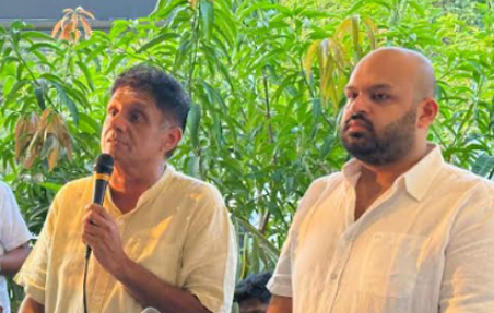 கொலையாளிகள் கைது செய்யப்படுவார்கள் – சஜித்
