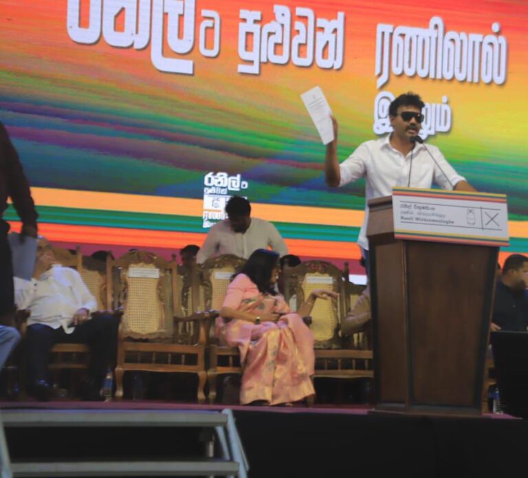 மிகுதி 350 ரூபாவையும் இ.தொ.காவே பெற்றுக் கொடுக்கும் – செந்தில் தொண்டமான்