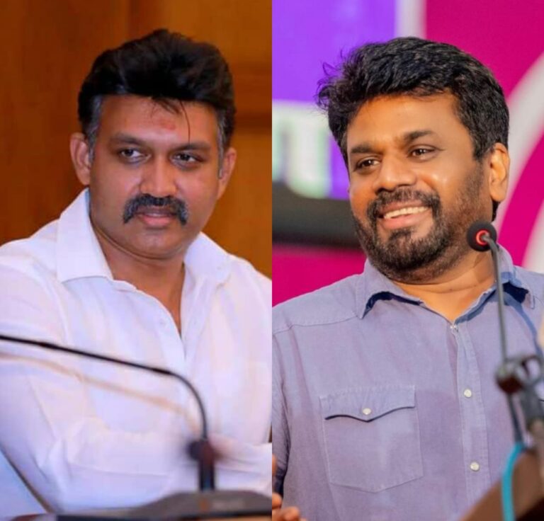 புதிய ஜனாதிபதிக்கு இ.தொ.கா தலைவர் வாழ்த்து!