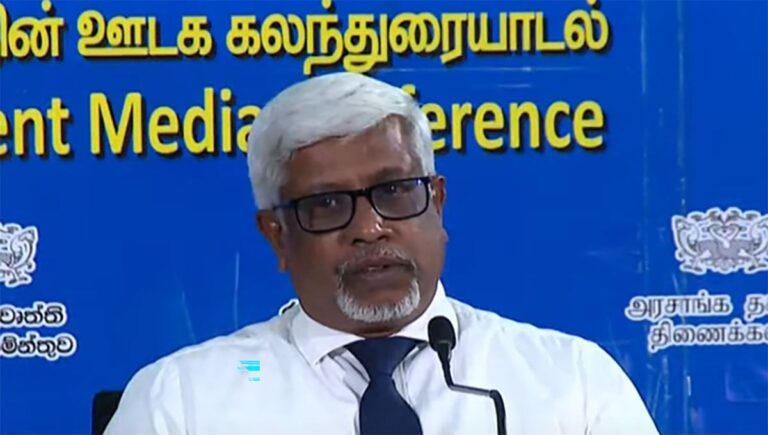 பாராளுமன்ற தேர்தல் நடத்த பணமில்லை