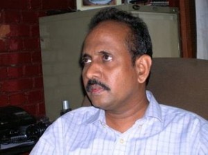 அநுரவின் ‘திசைகாட்டி’க்கு சகலரும் வாக்களிப்போம் – சமூகச் செயற்பாட்டாளர் சுகு சிறிதரன் அறைகூவல்