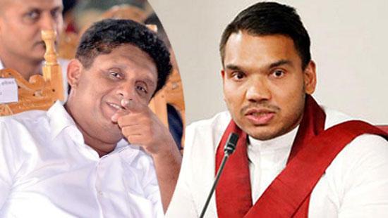 சஜித், நாமல், திலித், அரியநேந்திரன் நேரடி விவாதம்