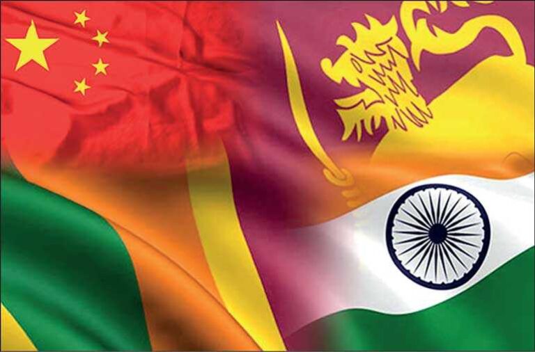 ஜனாதிபதி தேர்தல் 2024 ; இந்தியா,சீனா, அமெரிக்க புலனாய்வு பிரிவுகள் களத்தில்