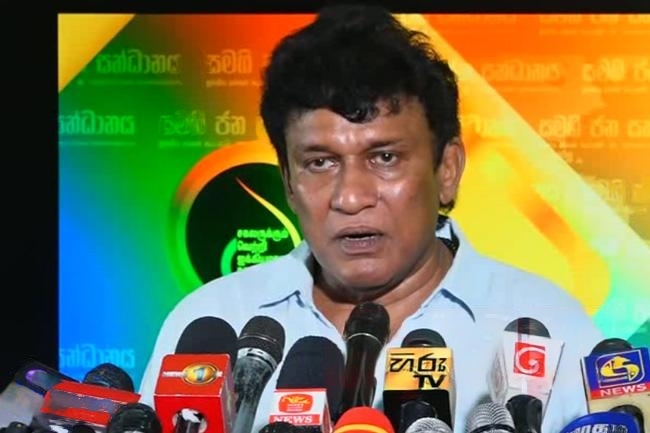 தமிழ் முற்போக்கு கூட்டணியும், தமிழரசு கட்சியும் வெல்வது காலத்தின் கட்டாயம்: மனோ கணேசன்