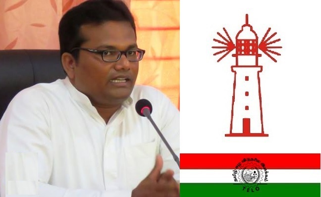 தமிழ் மக்களின் பொதுச் சின்னம் ‘சங்கு’ – ரெலோ விடுத்துள்ள கோரிக்கை