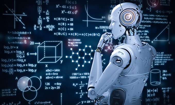 7,500 ஆசிரியர்களுக்கு ரோபாட்டிக்ஸ், செயற்கை நுண்ணறிவு பயிற்சி